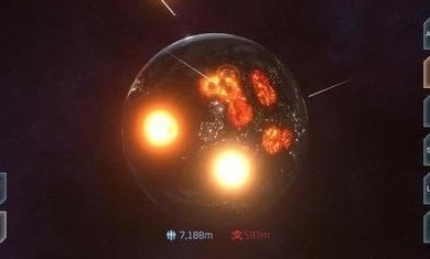 星球毁灭模拟器最新版下载10种毁灭无广告图3: