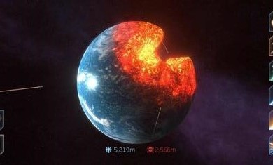 星球毁灭模拟器最新版下载10种毁灭无广告图5: