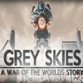 灰色天空世界大战
