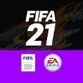 FIFA 21 app