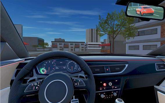 新的汽车游戏模拟器游戏手机版图3: