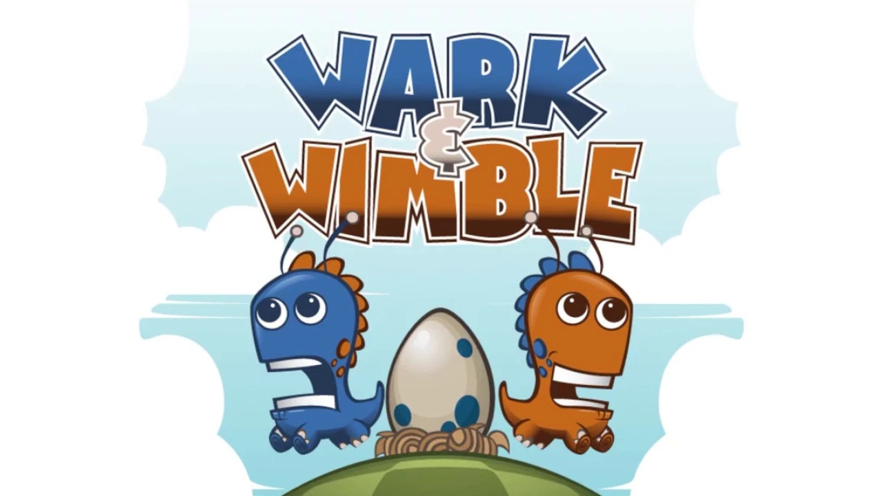 沃克与温布尔游戏官方安卓版图1: