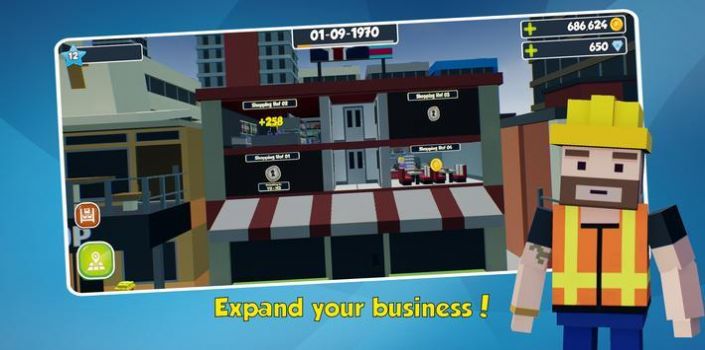 房东经理模拟游戏官方最新版图4: