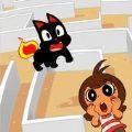 迷宫找猫咪游戏中文版 v1.0.6