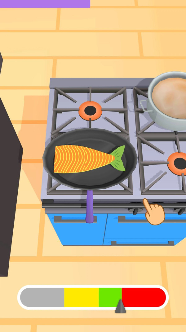 料理大师游戏官方最新版图2: