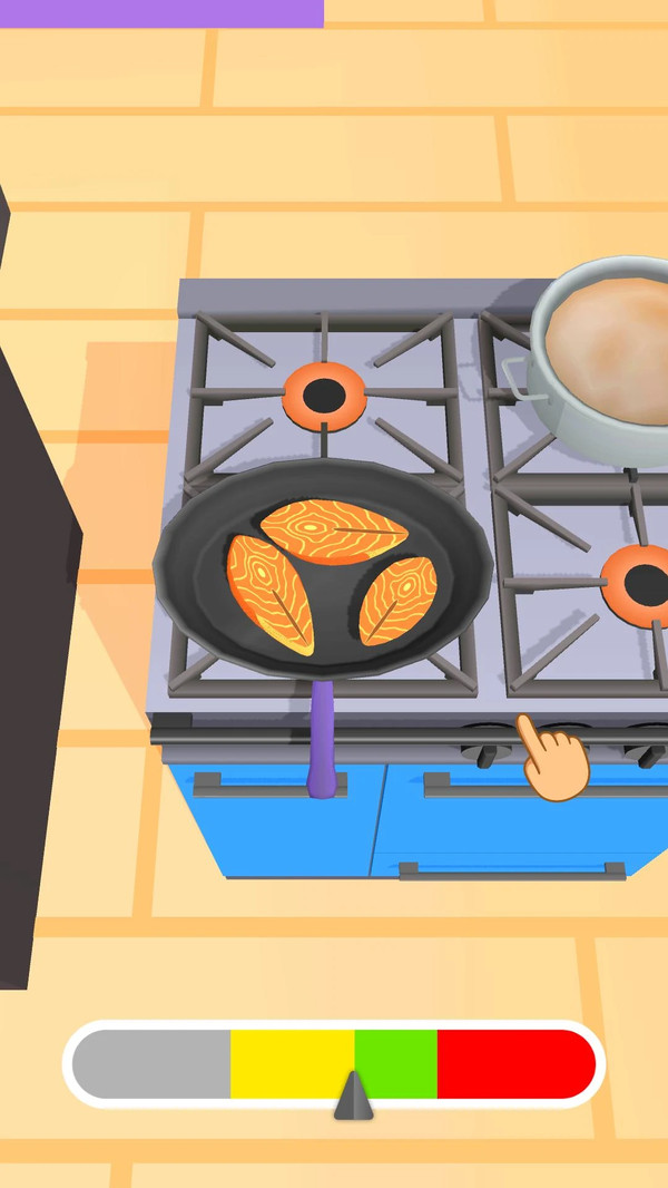 料理大师游戏官方最新版图1: