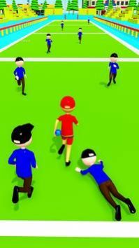 橄榄球3D竞技游戏安卓版图3: