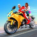 英雄摩托车游戏安卓版 v1.0