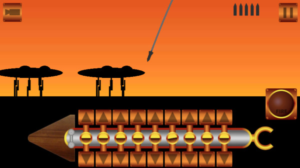 火箭轰炸模拟器游戏官方最新版图3: