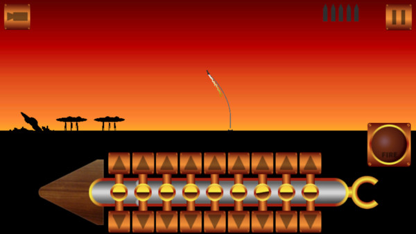 火箭轰炸模拟器游戏官方最新版图4:
