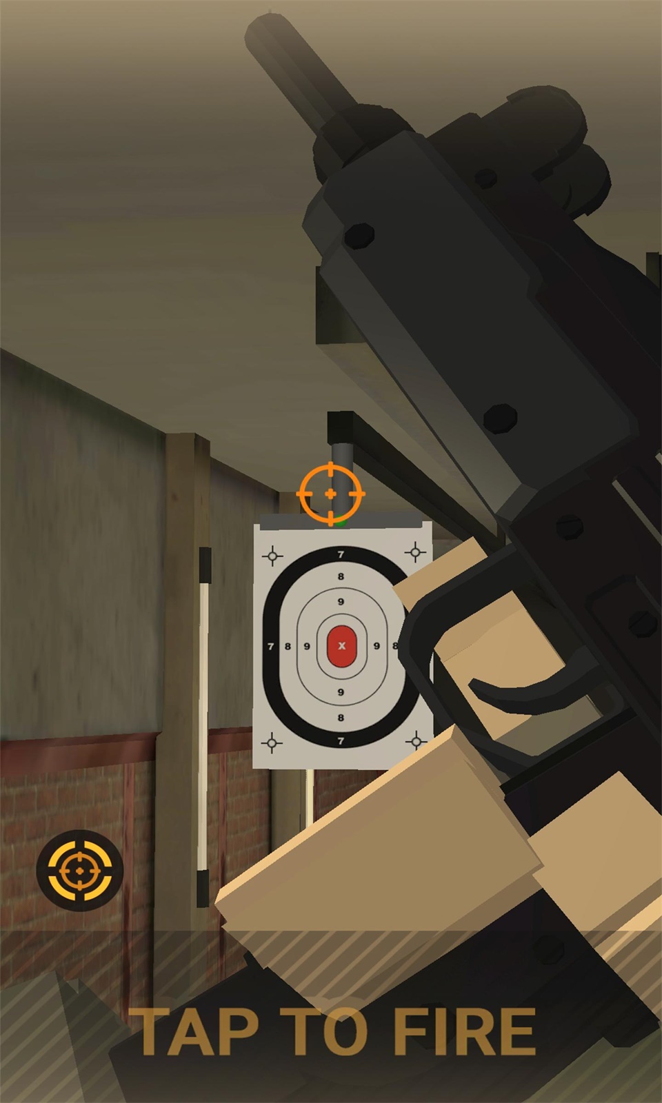 狙击学校游戏安卓中文版图2: