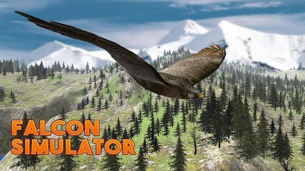 鹰鸟生存模拟器游戏官方最新版图4: