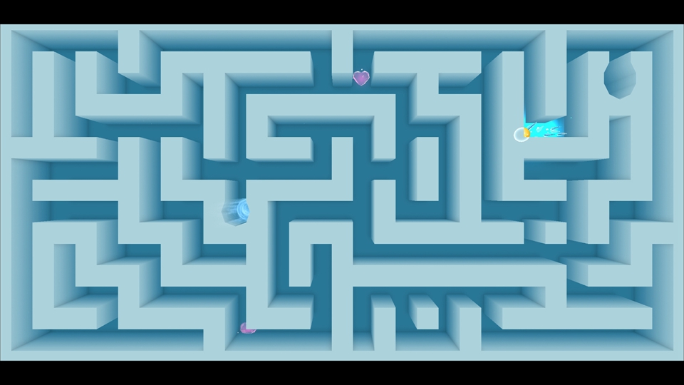 奇怪的迷宫游戏官方安卓版图3: