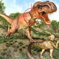 侏罗纪世界恐龙猎人3D游戏