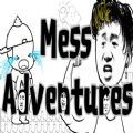 mess adventures攻略版