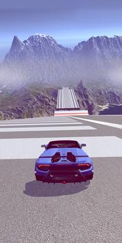 Stunt Car Jumping游戏图1