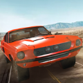 Stunt Car Jumping游戏