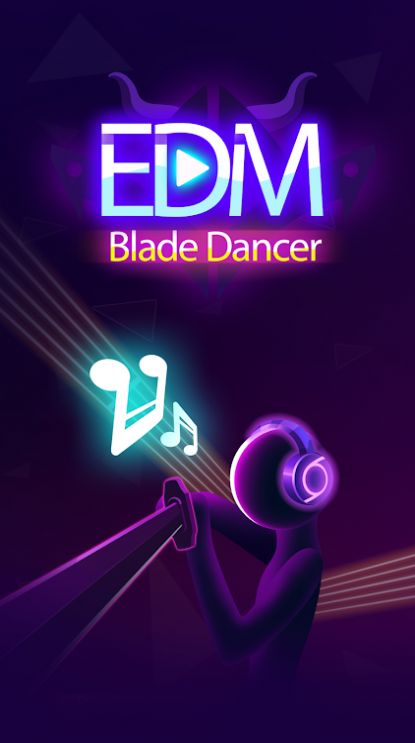 EDM刀刃舞者游戏官方版图5: