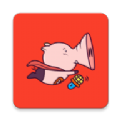 小猪英语剧场app官方版下载 v1.0.0