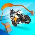 弹弓特技摩托车手游戏官方版 v1.0.0