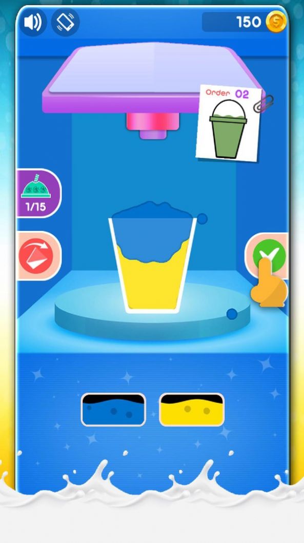 奶茶珍珠机游戏安卓版图3:
