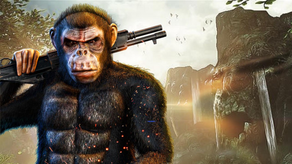 武装猴子游戏官方最新版图3: