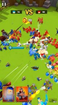 士兵冲突世界征服游戏官方最新版图1: