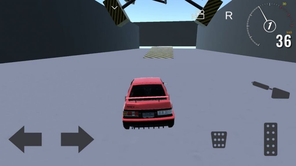 汽车碰撞测试模拟器手机手游版图4: