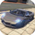 赛车驾驶模拟游戏安卓版