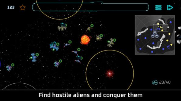 外星定居者游戏最新版图1: