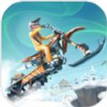 雪橇摩托游戏安卓中文版 v0.3.77