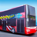 终极巴士驾驶模拟器2021无限金币版
