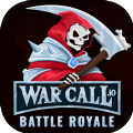 WarCall.io游戏