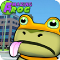 疯狂的青蛙2手机版下载