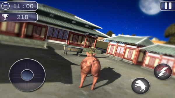 一只特立独行的猪游戏官方最新版图3: