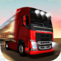 欧洲卡车司机模拟器2020手游版