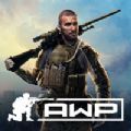 AWP模式史诗3D狙击手游