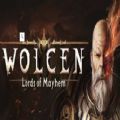wolcen lords of mayhem破解版