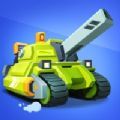 坦克无敌3D坦克大战游戏最新版 v5.4