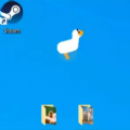 大鹅桌面宠物Desktop Goose游戏手机版 v1.0