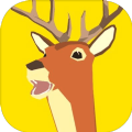 模拟一只鹿的游戏