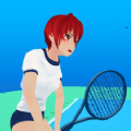 网球公主游戏最新版 v1.0