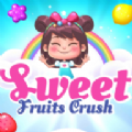 甜甜水果消除游戏