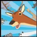 模拟鹿鹿灾等级A手机游戏