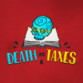 死亡与税收模拟器游戏