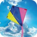 樱花校园放风筝模拟器3D游戏