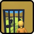 囚犯越狱3D游戏