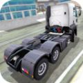 欧洲拖车模拟器游戏