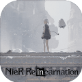 NieR Reincarnation官方游戏 v1.0