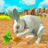 我的兔子模拟器游戏
